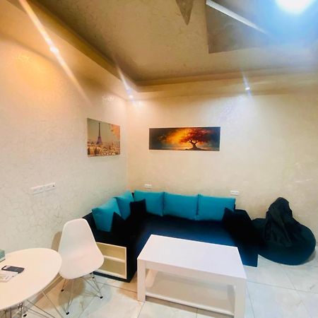 Luxury Apartment With Jacuzzi On Republic Square Jerevan Eksteriør billede