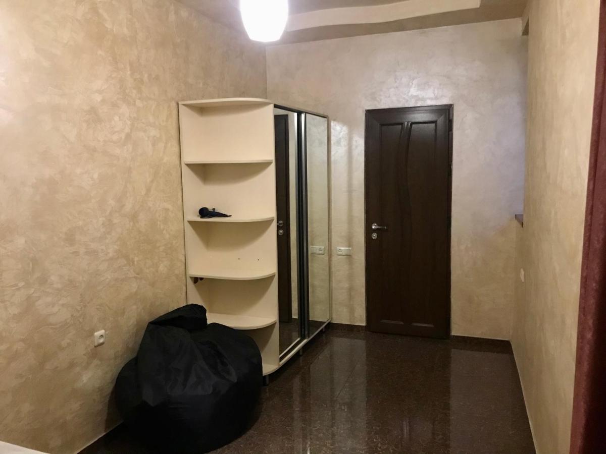 Luxury Apartment With Jacuzzi On Republic Square Jerevan Eksteriør billede