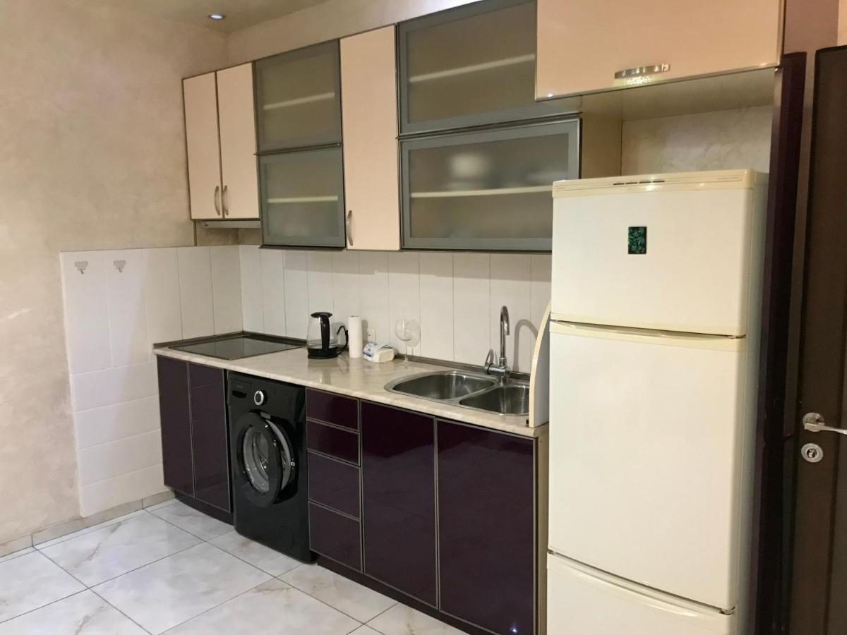 Luxury Apartment With Jacuzzi On Republic Square Jerevan Eksteriør billede