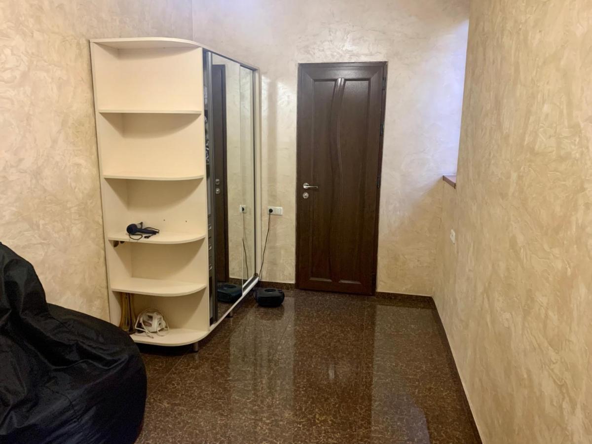 Luxury Apartment With Jacuzzi On Republic Square Jerevan Eksteriør billede
