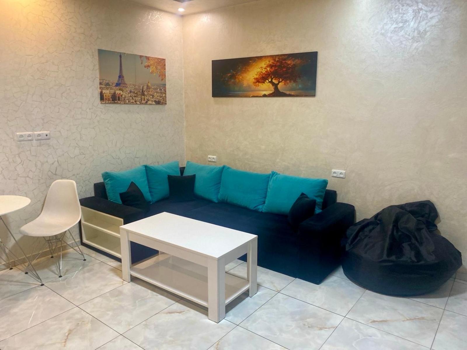 Luxury Apartment With Jacuzzi On Republic Square Jerevan Eksteriør billede