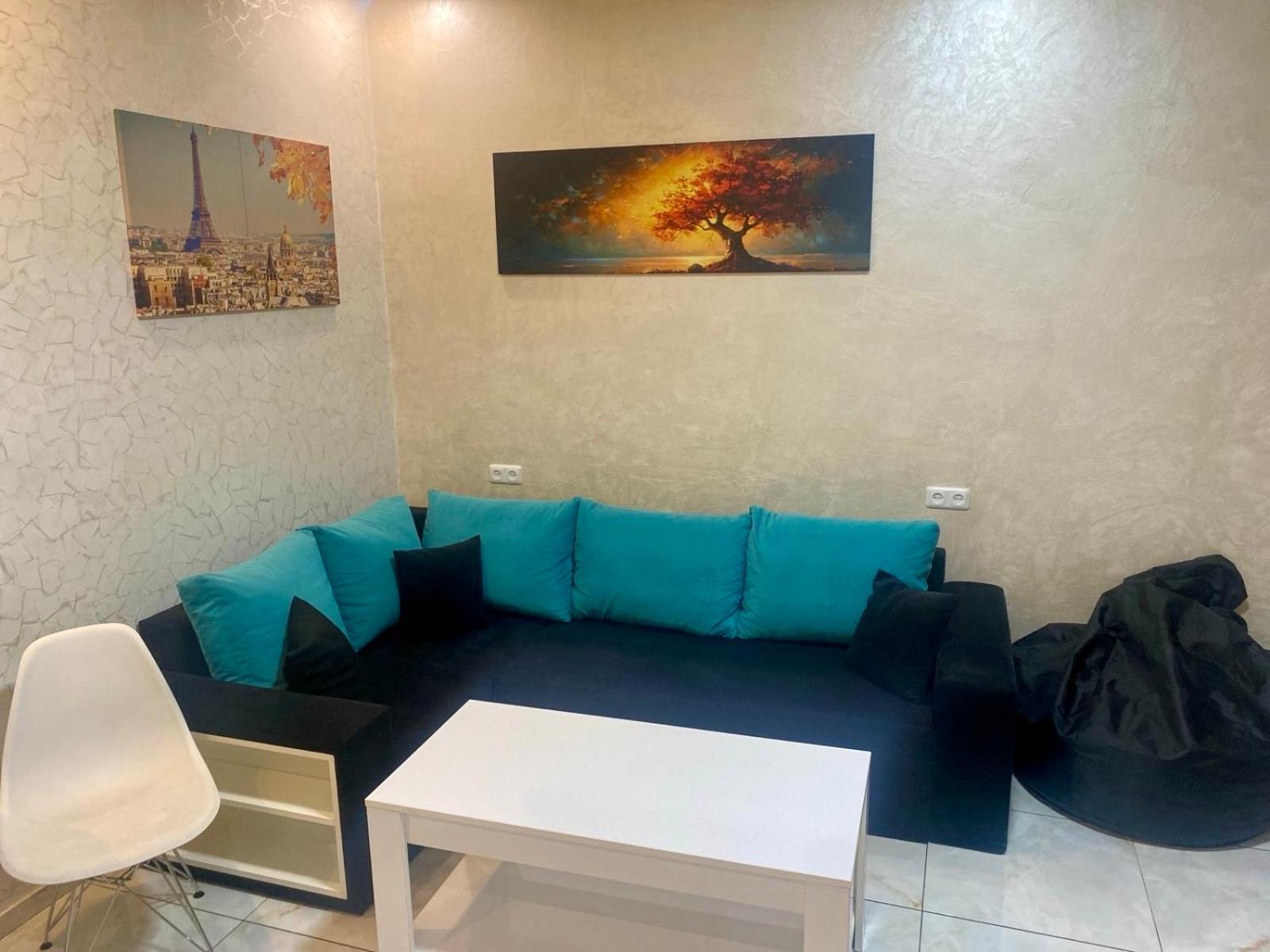 Luxury Apartment With Jacuzzi On Republic Square Jerevan Eksteriør billede