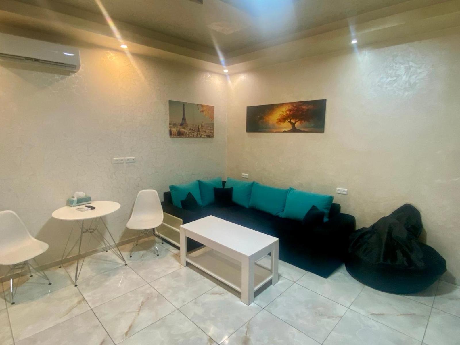 Luxury Apartment With Jacuzzi On Republic Square Jerevan Eksteriør billede