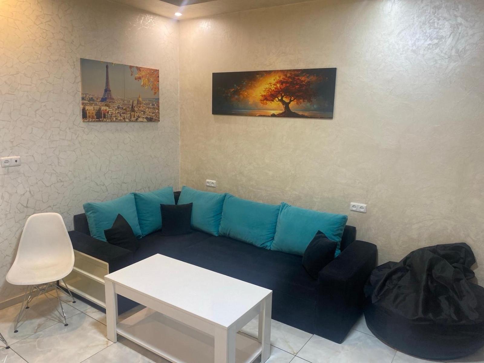 Luxury Apartment With Jacuzzi On Republic Square Jerevan Eksteriør billede
